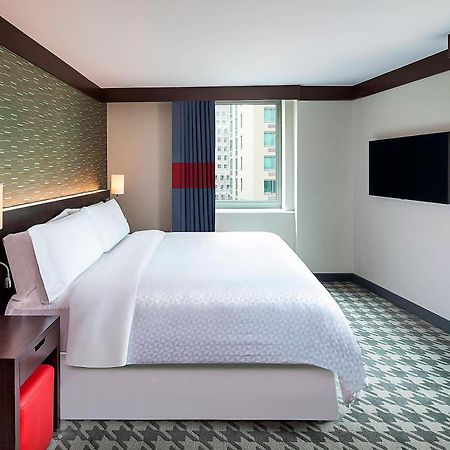 Four Points By Sheraton New York Downtown Eksteriør bilde