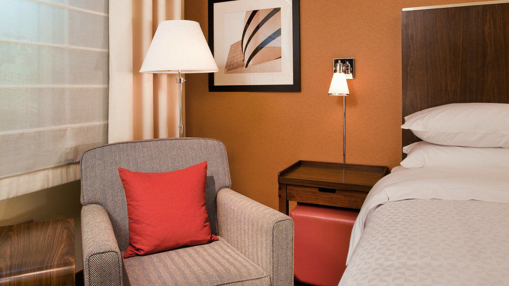 Four Points By Sheraton New York Downtown Eksteriør bilde